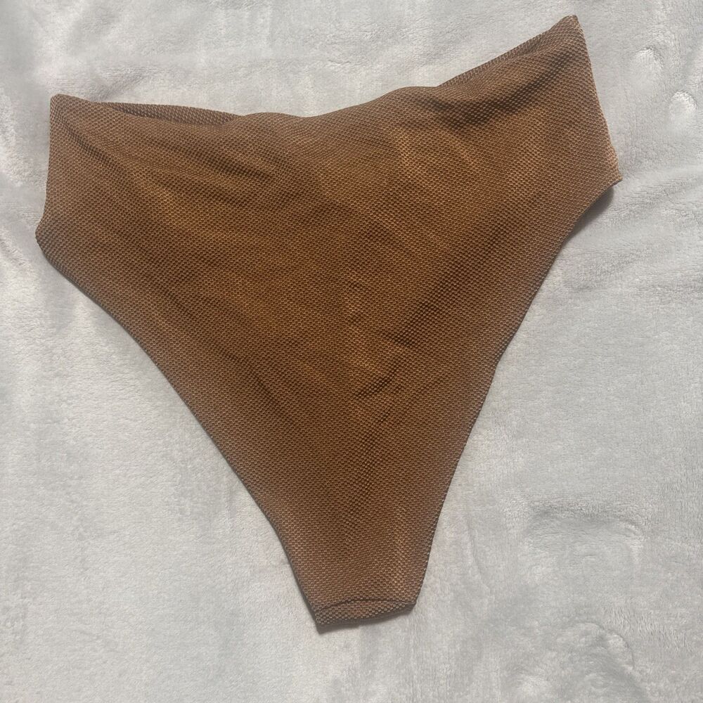 Aerie Swim Bikini BottomSize XL - Picture 7 of 7